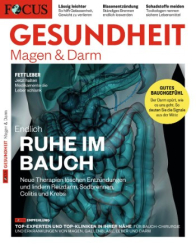 : FOCUS-GESUNDHEIT Magazin Nr 05 2022