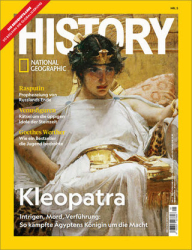 :  National  Geographic History Magazin No 05 2022