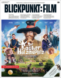 :  Blickpunkt Film Magazin No 34 vom 22 August 2022