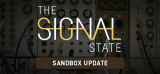 : The Signal State-I_KnoW