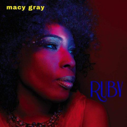 : Macy Gray - Ruby (2018)
