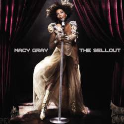 : Macy Gray - The Sellout (2010)