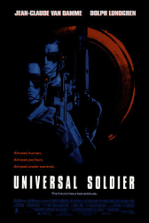 : Universal Soldier 1992 Multi Complete Bluray-Pegasus