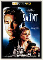 : The Saint - Der Mann ohne Namen 1997 UpsUHD HDR10 REGRADED-kellerratte