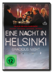 : Eine Nacht in Helsinki German 2020 Dl Complete Pal Dvd9-HiGhliGht