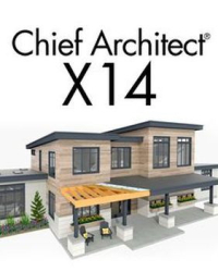 : Chief Architect Premier X14 v24.2.2.1