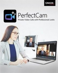 : CyberLink PerfectCam Premium 2.3.5618.0