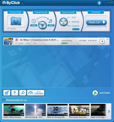 : By Click Downloader 2.3.30 Multilingual