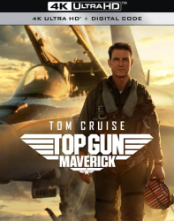 : Top Gun Maverick 2022 Imax Uhd Web-Dl 2160p Hevc Dv Hdr Eac3 Dl Remux-TvR
