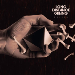 : Long Distance Calling - Eraser (2022)