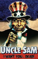 : Uncle Sam I Want You Dead 1996 German Dubbed Dl Dv 2160P Uhd Bluray X265-Watchable