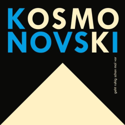 : Kosmonovski - Geht ruhig schon mal vor (2021)