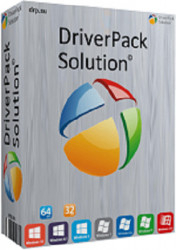 : DriverPack Solution 17.10.14.22081