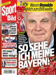 :  Sport Bild Magazin No 34 vom 24 August 2022