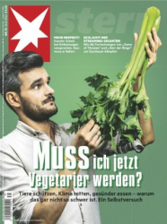 :  Der Stern Nachrichtenmagazin No 35 vom 25 August 2022