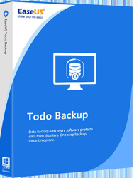 : EaseUS Todo Backup V14.1 Build 20220804