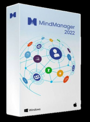 : Mindjet MindManager 2022 v22.2.209