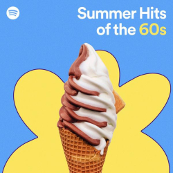 : Summer Hits of the 60s (2022)