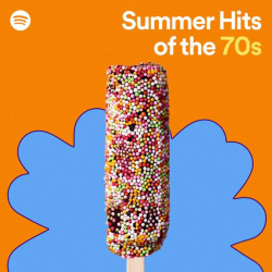 : Summer Hits of the 70s (2022)
