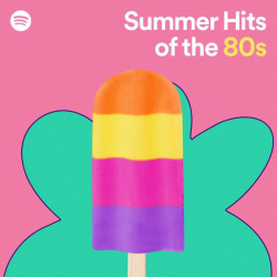 : Summer Hits of the 80s (2022)