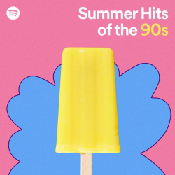 : Summer Hits of the 90s (2022)