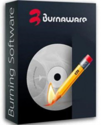 : BurnAware Professional / Premium 15.8