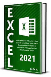 : Microsoft Excel 2021 - 2207 (Build 15427.20210)