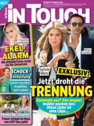 :  In Touch Magazin No 35 vom 24 August 2022