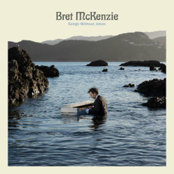 : Bret McKenzie - Songs Without Jokes (2022)