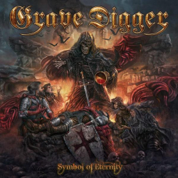 : Grave Digger - Symbol Of Eternity (2022)