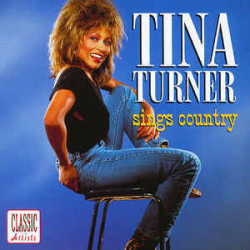 : Tina Turner FLAC-Box 1966-2022