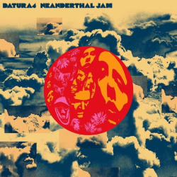 : Datura4 - Neanderthal Jam (2022)