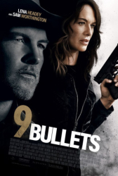 : 9 Bullets 2022 German Bdrip x264-LizardSquad