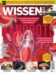 :  Wissen Das Magazin das Wissen Schafft No 05 2022