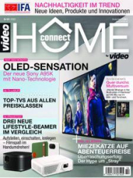 :  Video (Homevision) Magazin September No 09 2022