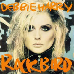 : Debbie Harry - MP3-Box - 1968-2007