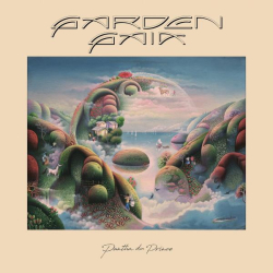 : Pantha Du Prince - Garden Gaia (2022)