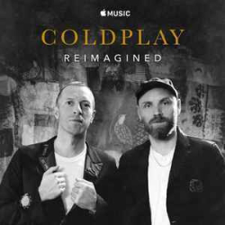 : Coldplay - MP3-Box - 1998-2017