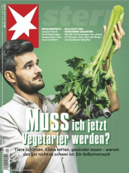 : Der Stern Nachrichtenmagazin No 35 vom 25  August 2022
