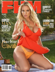 : Fhm Australia June 2022
