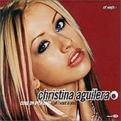 : Christina Aguilera - MP3-Box - 1998-2013