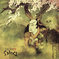 : Sigh - Shiki (2022)