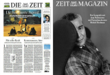 : Die Zeit mit Zeit Magazin No 35 vom 25  August 2022
