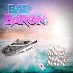 : Bad Baron - Ace Of Hearts (2022)