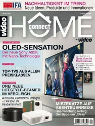 : Video (Homevision) Magazin September No 09 2022

