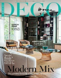 : Deco Home Magazin No 04 September-Oktober 2022
