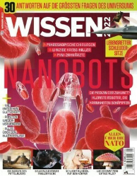 : Wissen Das Magazin das Wissen Schafft No 05 2022
