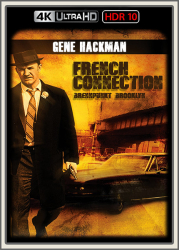 : French Connection - Brennpunkt Brooklyn 1971 UpsUHD HDR10 REGRADED-kellerratte