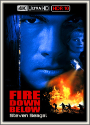 : Fire Down Below 1997 UpsUHD HDR10 REGRADED-kellerratte