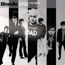: Blondie - Against The Odds: 1974 - 1982 (2022)
